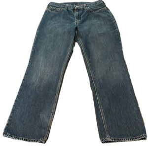 Carhartt jeans, Relax fit size 34 X 32